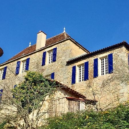 פיג'אק Le Manoir Enchante מראה חיצוני תמונה