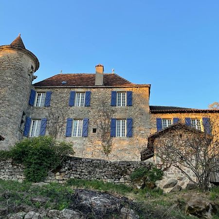 פיג'אק Le Manoir Enchante מראה חיצוני תמונה