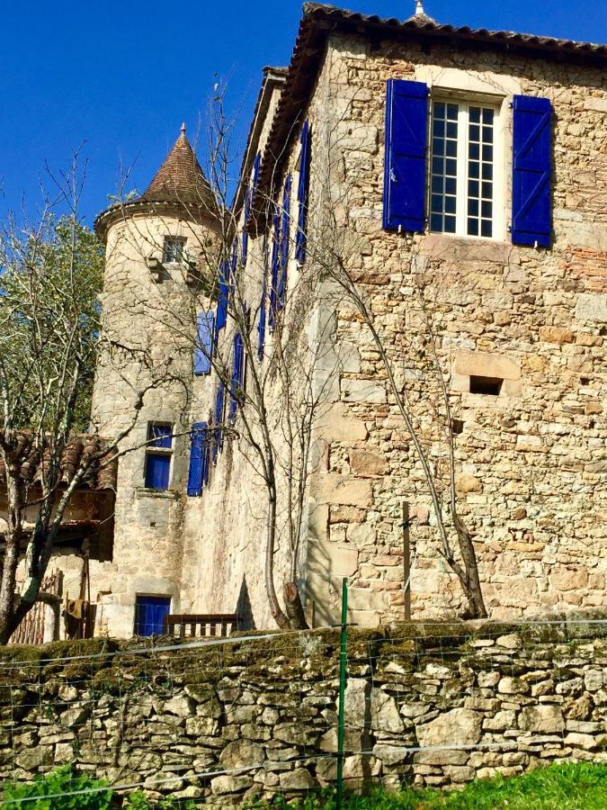 פיג'אק Le Manoir Enchante מראה חיצוני תמונה