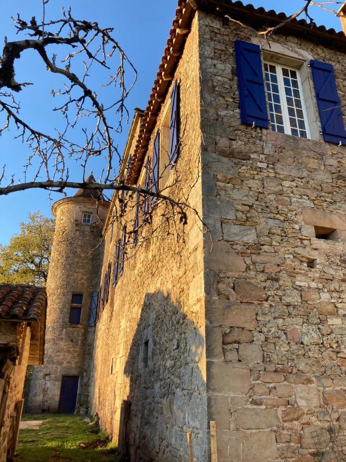 פיג'אק Le Manoir Enchante מראה חיצוני תמונה