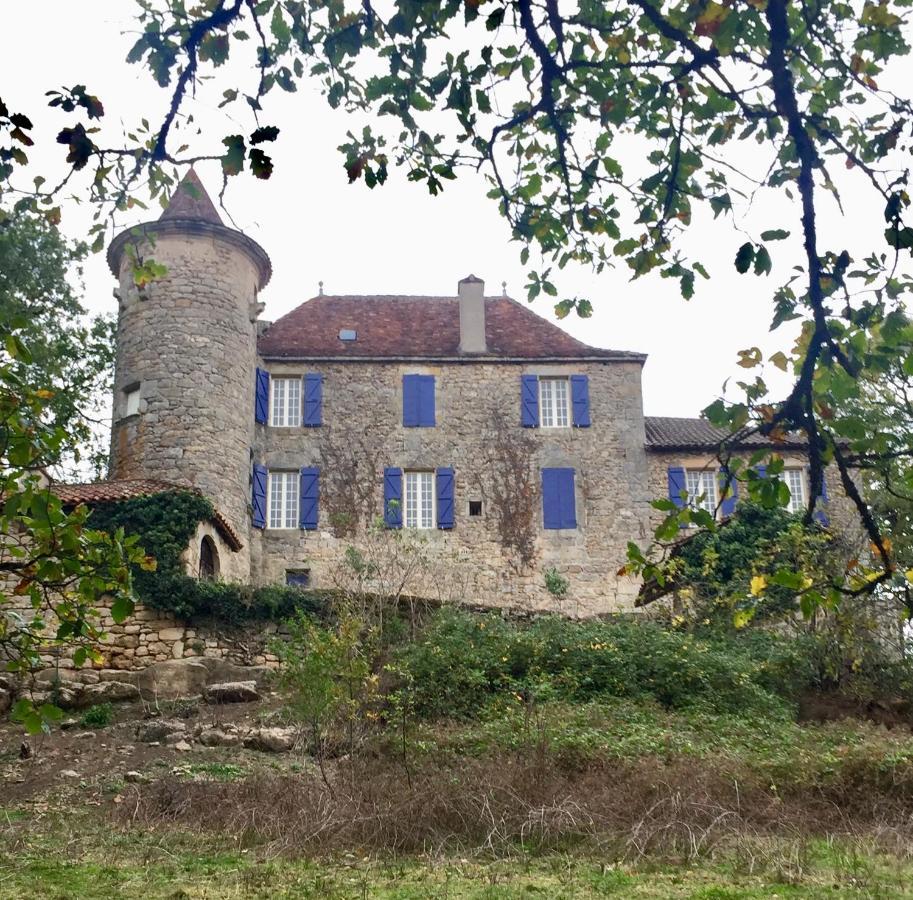 פיג'אק Le Manoir Enchante מראה חיצוני תמונה