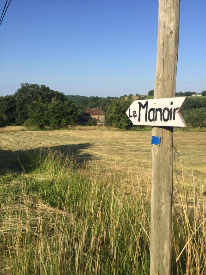 פיג'אק Le Manoir Enchante מראה חיצוני תמונה