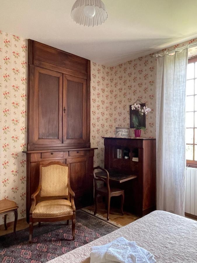 פיג'אק Le Manoir Enchante מראה חיצוני תמונה