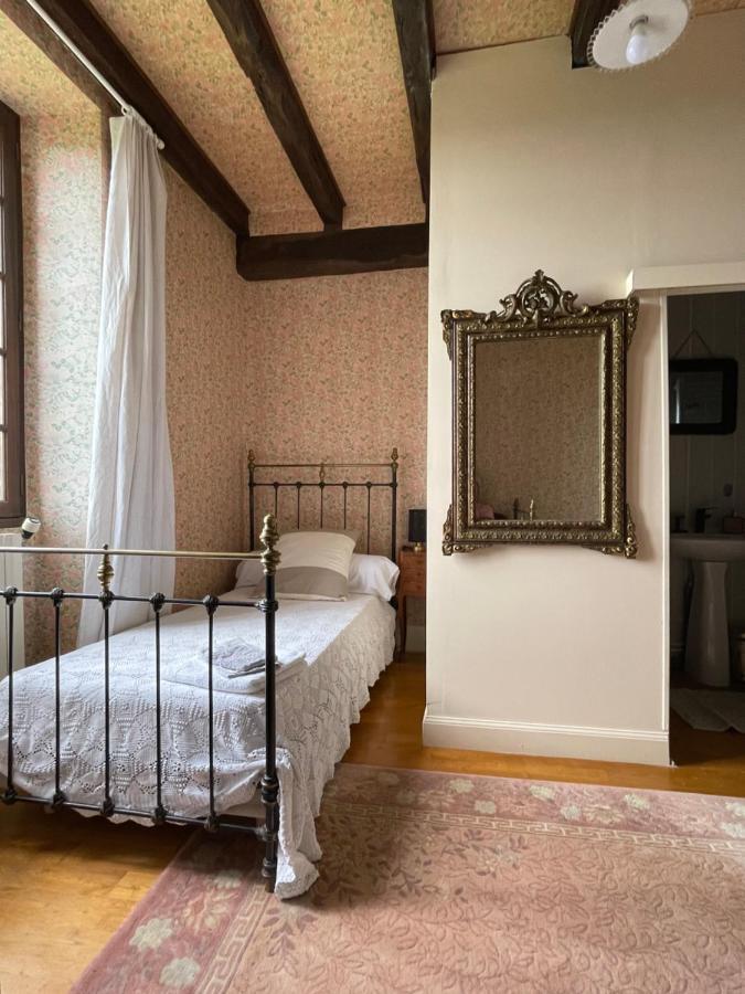 פיג'אק Le Manoir Enchante מראה חיצוני תמונה