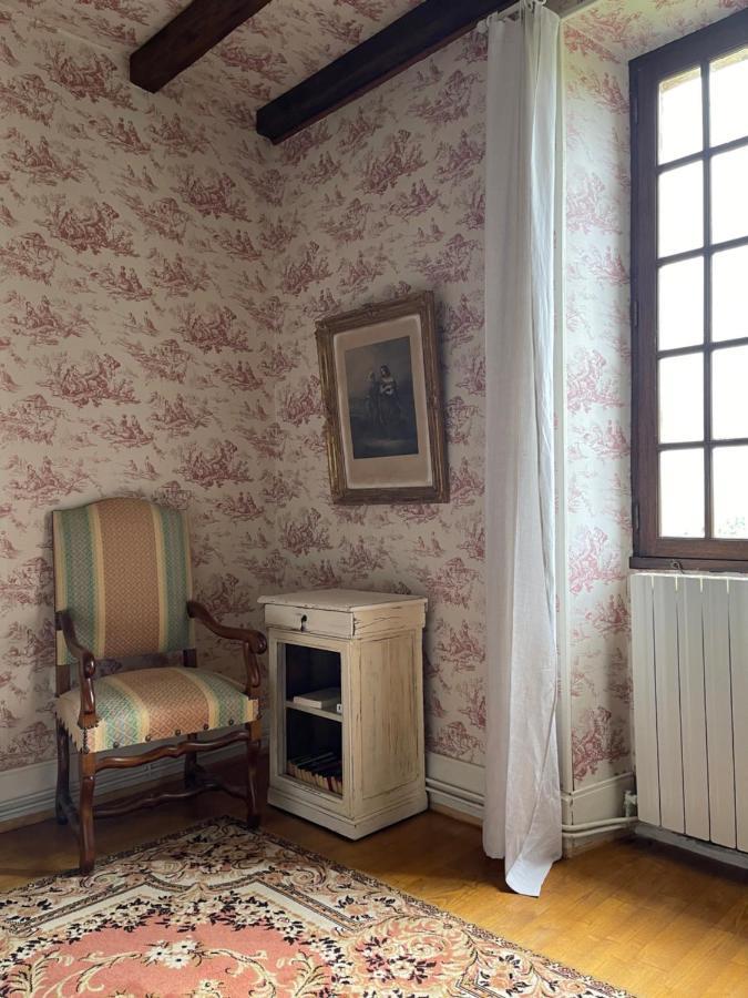 פיג'אק Le Manoir Enchante מראה חיצוני תמונה