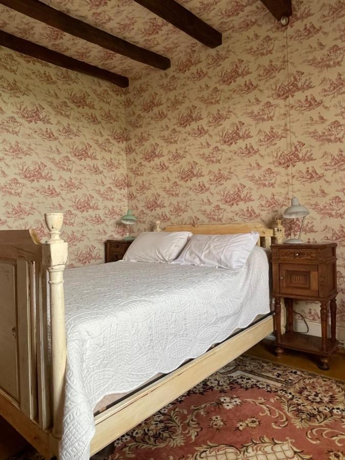 פיג'אק Le Manoir Enchante מראה חיצוני תמונה