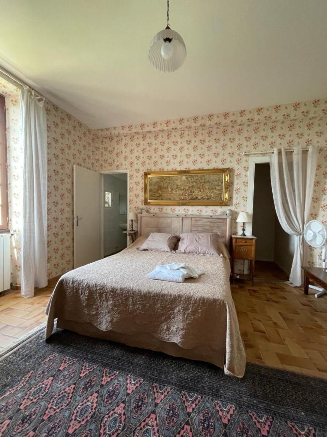 פיג'אק Le Manoir Enchante מראה חיצוני תמונה